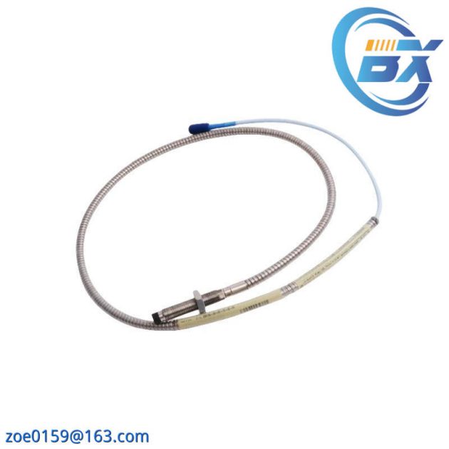 Bently Nevada 330104-04-10-05-01-00 Proximity Probes - Precision Measurement Solutions