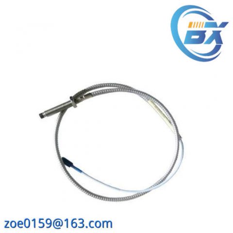 Bently Nevada 330104-05-10-10-02-05 Extension Cable