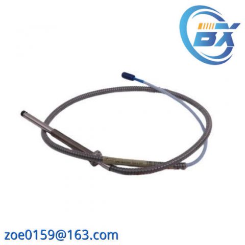 Bently Nevada 330104-05-13-10-02-00 Proximitor System: Advanced Industrial Automation Solution