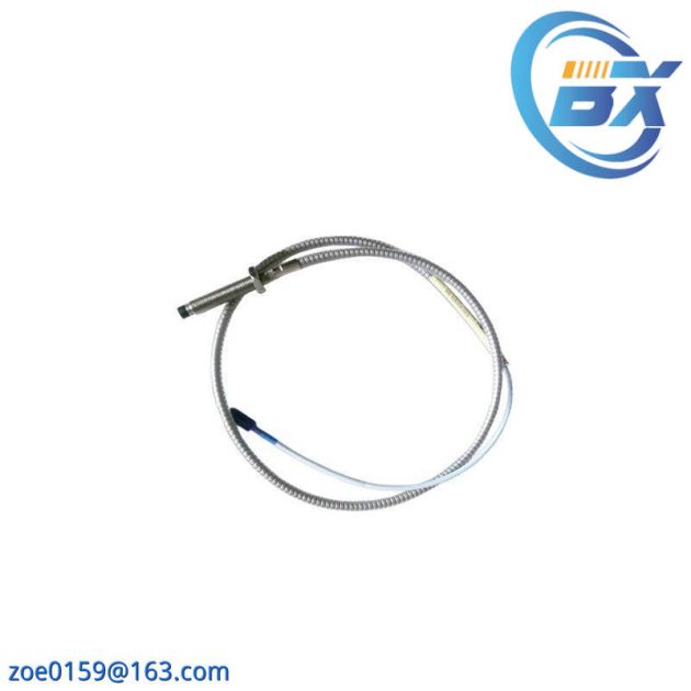 Bently Nevada 330104-08-16-10-02-00 Proximity Probes for Industrial Control Systems