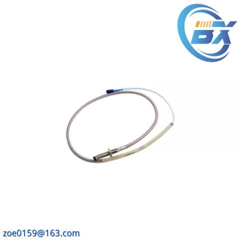 Bently Nevada 330104-15-23-50-02-00 Proximity Probes for Enhanced Machine Monitoring