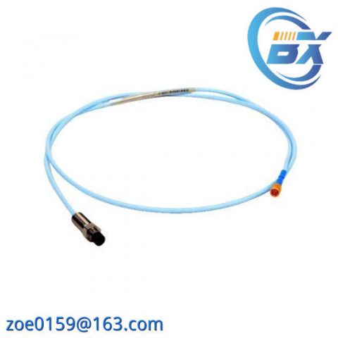 Bently Nevada 330105-02-10-02-00 Reverse Mount Probes, Industrial Control System Component