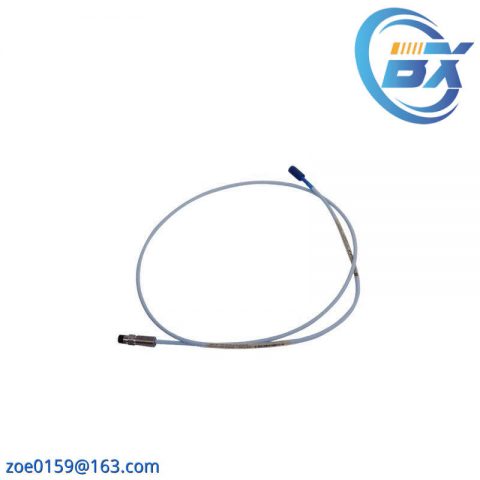 Bently Nevada 330106-05-30-10-02-CN Reverse Mount Probes for Industrial Control Systems