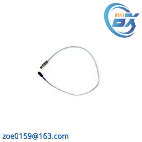 Bently Nevada 330106-05-30-10-12-00 3300 XL 8 mm Reverse Mount Probes - Advanced Industrial Measurement Solution