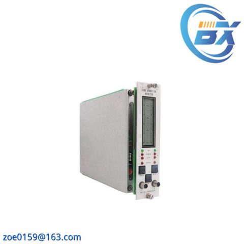 Bently Nevada 330106-05-30-15-02-CN: Advanced Reverse Mount Probes for Industrial Control Solutions
