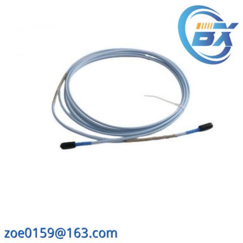 Bently Nevada 330130-00-05-05-02-00 Cable