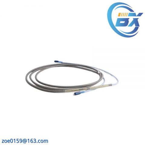 Bently Nevada 330130-030-01-CN Extension Cable: High-Quality Automation Solution