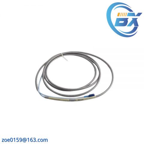 Bently Nevada 330130-035-01-CN: Industrial PLC Extension Cable