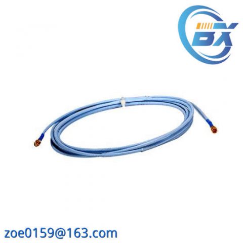 Bently Nevada 330130-040-01-00 300 XL Extension Cable