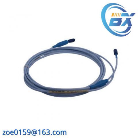 Bently Nevada 330130-040-02-05 Proximity Sensor System