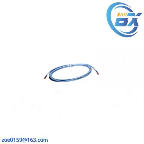 Bently Nevada 330130-040-10-CN: Advanced 3300 XL Standard Extension Cable