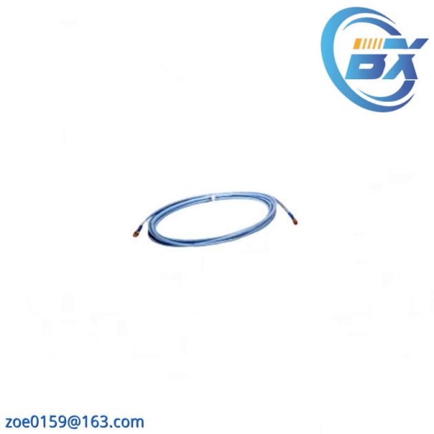 Bently Nevada 330130-040-10-CN: Advanced 3300 XL Standard Extension Cable
