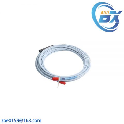 Bently Nevada 330130-070-00-00 Cable: Industrial Automation Solution
