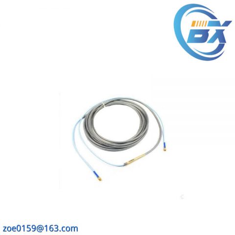 Bently Nevada 330130-080-01-CN - 3300 XL Standard Extension Cable