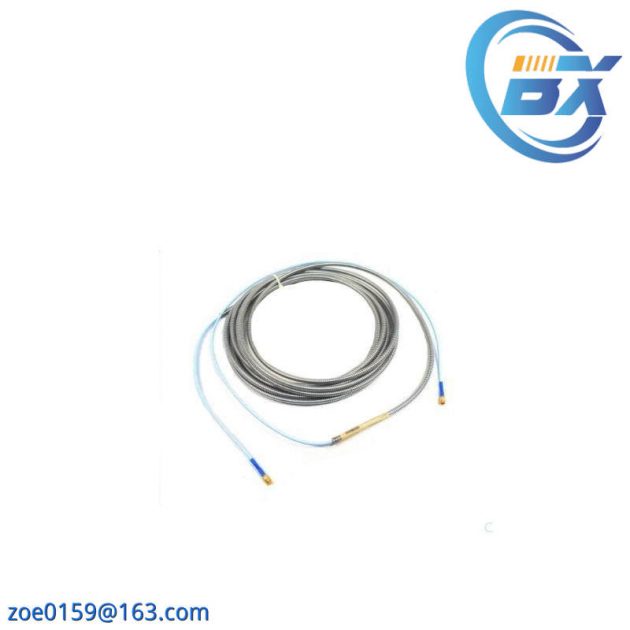 Bently Nevada 330130-080-01-CN - 3300 XL Standard Extension Cable