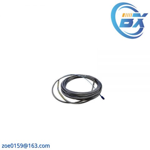 Bently Nevada 330130-080-03-05 Cable Extension, for Industrial Control Systems