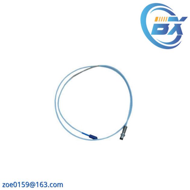 Bently Nevada 330171-00-08-10-02-00 Proximity Probes: Industrial Sensing Solutions