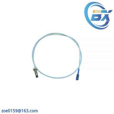 BENTLY NEVADA 330171-00-60-10-02-05 Proximity Probe - Precision Engineering for Industrial Control