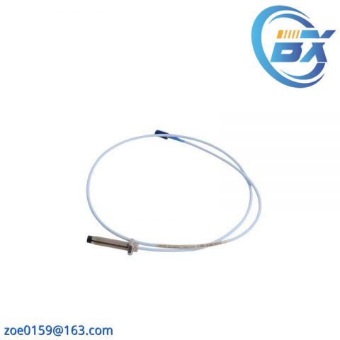 Bently Nevada 330173-00-18-10-02-05 Proximity Probes: Advanced Industrial Sensor Solution