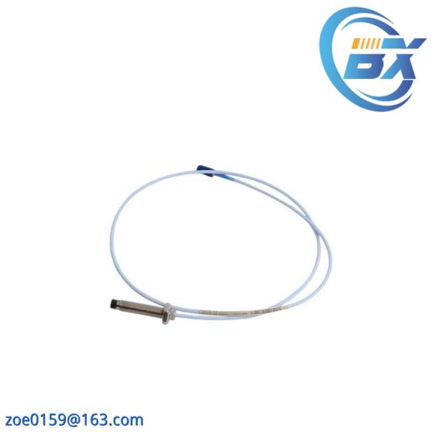 Bently Nevada 330173-00-18-10-02-05 Proximity Probes: Advanced Industrial Sensor Solution