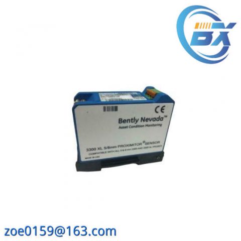 Bently Nevada 3300 XL Proximity Transducer System
