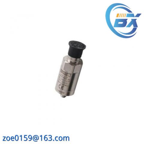 BENTLY NEVADA 330425-01-CN: Precision Accelerometer for Industrial Control Systems