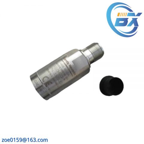 Bently Nevada 330500-01-005 Piezo-velocity Sensor: Industrial Precision for Vibratory Monitoring