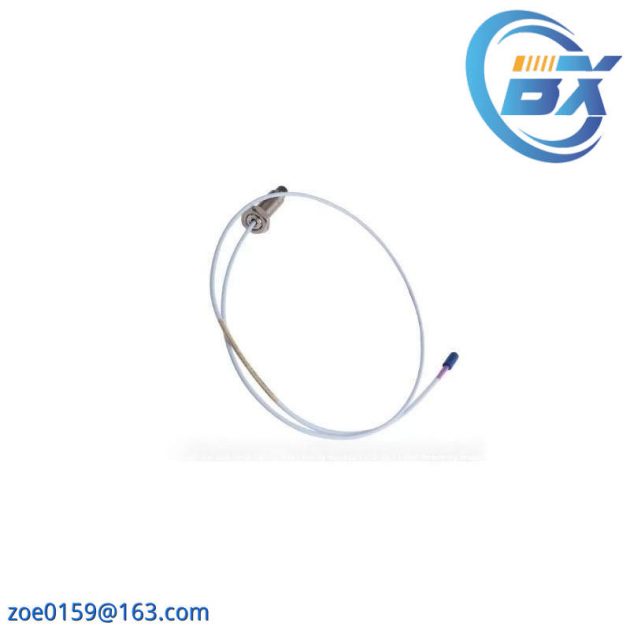 Bently Nevada 330703-000-050-10-01-00 Proximity Probes - Advanced Sensor Technology for Industrial Control