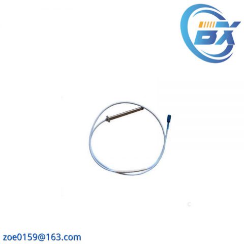 Bently Nevada 330704-00-080-10-01-05 Proximity Probes - Precision Sensor Technology