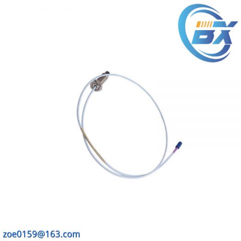 Bently Nevada 330709-000-130-10-02-00 Proximity Transducer