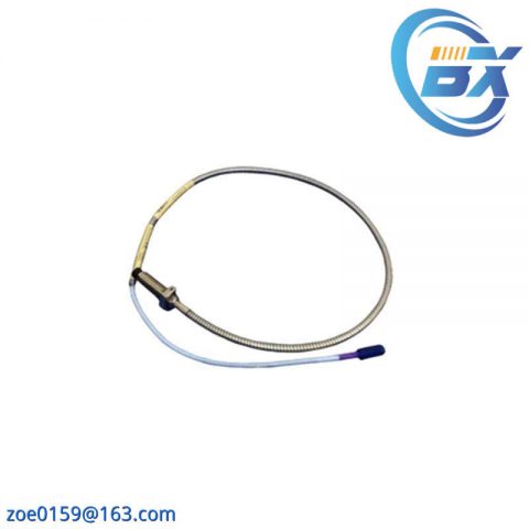 Bently Nevada 330710-000-060-10-02-00 Extension Cable - Industrial Control Solution
