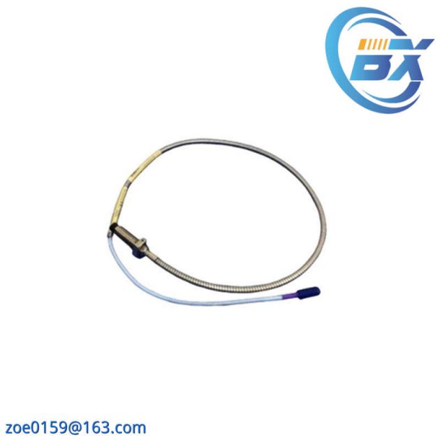 Bently Nevada 330710-000-060-10-02-00 Extension Cable - Industrial Control Solution