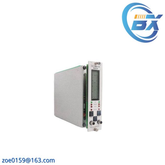 Bently Nevada 330730-040-03-00, High-Quality PLC Extension Cable
