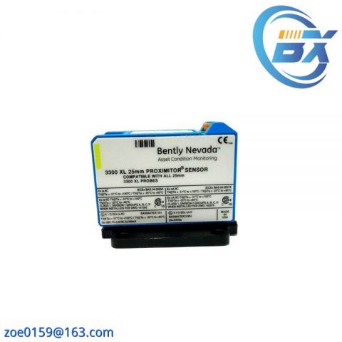 Bently Nevada 330850-50-05 Proximity Sensor