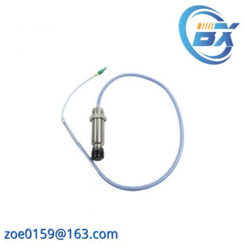Bently Nevada 330851-05-000-040-50-01-05 Proximity Probe, Precision Sensor for Industrial Automation