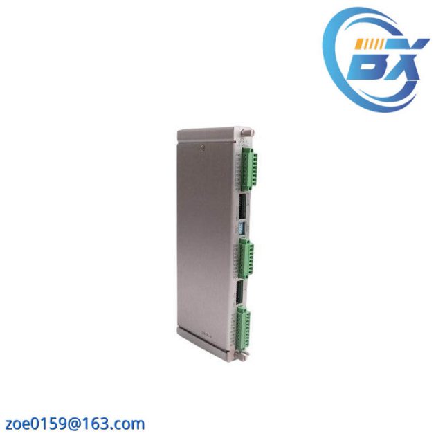 Bently Nevada 330851-06-000-070-50-00-05 Proximity Transducer: Precision Measurement Solution for Industrial Automation