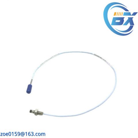 Bently Nevada 330901-00-08-05-02-05 NSv Probe - Advanced Measurement Solution for Industrial Control