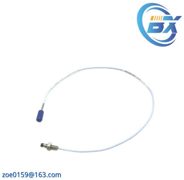 Bently Nevada 330901-00-08-05-02-05 NSv Probe - Advanced Measurement Solution for Industrial Control