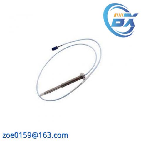 BENTLY NEVADA 330901-02-24-10-01-00 NSv Proximity Probes for Industrial Control