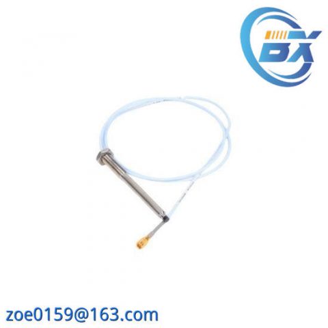 Bently Nevada 330905-00-08-05-02-05 Proximity Probe