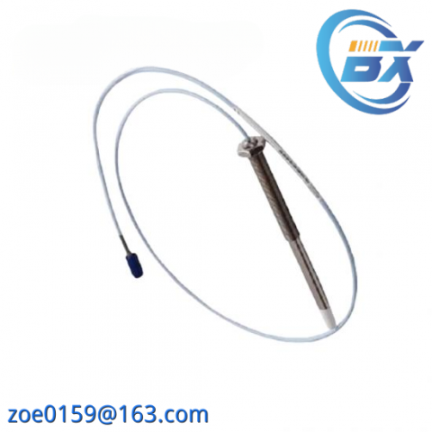 Bently Nevada 330905-00-13-05-02-00 NSv Proximity Probes, Precision Sensor Technology for Industrial Control Systems