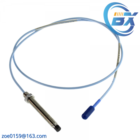 Bently Nevada 330905-01-08-10-01-00 NSv Probe, M10 x 1 Thread, Unshielded