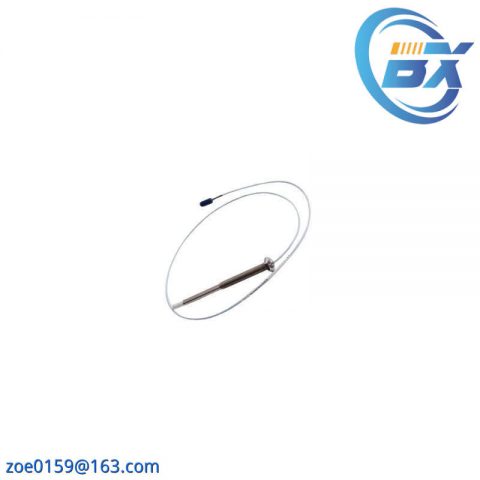 BENTLY NEVADA 330905-05-10-10-12-CN Proximity Transducer - Precision Sensor for Industrial Control