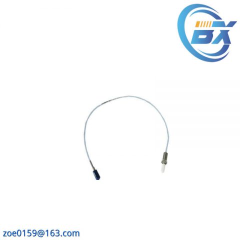BENTLY NEVADA 330906-02-12-05-02-00 3300 NSv Reverse Mount Probe - Precision Measurement Solution