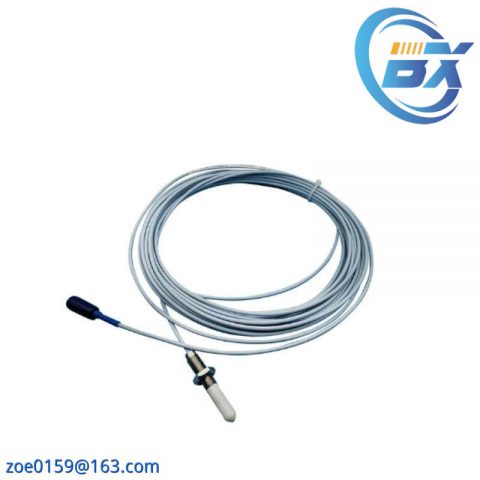 Bently Nevada 330909-00-20-10-02-05 3300 NSv Probe - Precision Sensor for Industrial Automation
