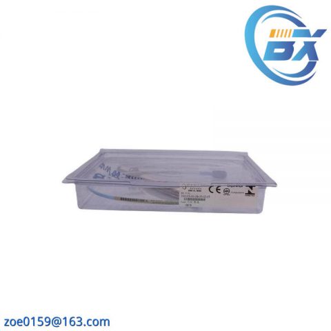 Bently Nevada 330910-00-05-50-02-00 Proximity Probes - Advanced Sensor Technology for Industrial Automation