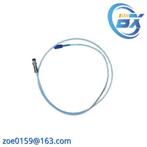 Bentley Nevada 330910-014-19-10-02-00: 3300 XL 8mm Proximity Probes