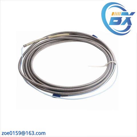 Bently Nevada 330930-040-00-00 P3403893-0006 | 3300 XL Series Standard Extension Cable