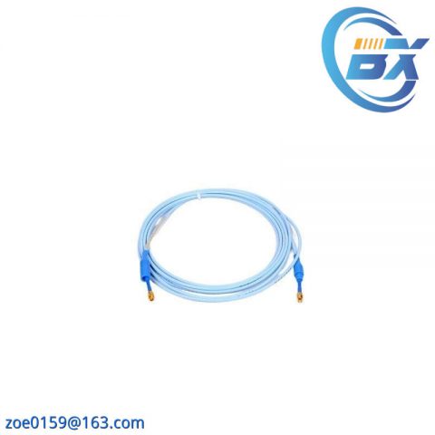 Bently Nevada 330930-045-00-05 Piezo-Velocity Sensor