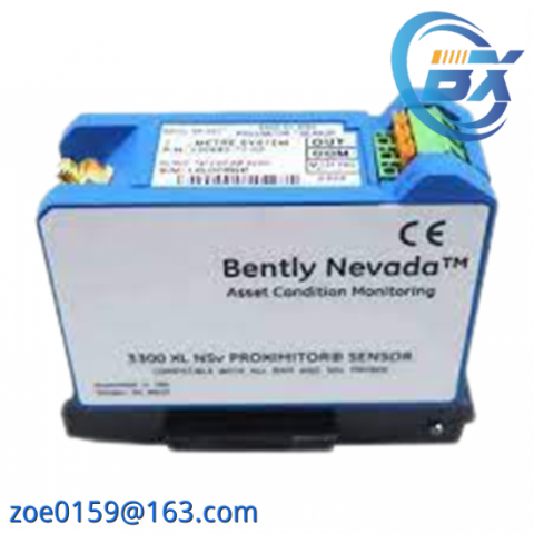 Bently Nevada 330980-70-00 Proximity Sensor: Advanced Industrial Control Solution
